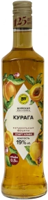 Ликер Курага, Шуйская, 0.5 л