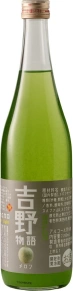 Ликер Light Melon, Yoshino Monogatari, 0.72 л