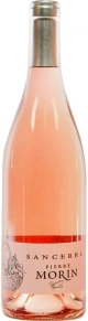 Вино Sancerre Rose, Gerard & Pierre Morin, AOC, 2022, 0.75 л