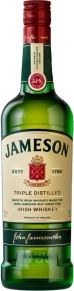 Виски Jameson, 4 года, 0.75 л