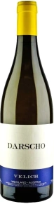 Вино Darscho Chardonnay, Velich, 2012, 0.75 л