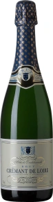 Игристое вино Brut, J. de Villaret, AOC, 0.75 л