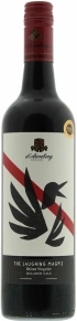 Вино The Laughing Magpie, d'Arenberg, 2011, 0.75 л