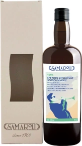 Виски Allt a Bhainne, 21 год, 0.75 л (п/у)