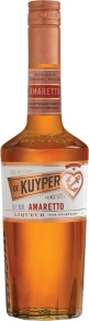 Ликер Amaretto, De Kuyper, 0.7 л