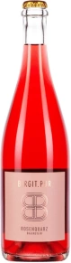 Игристое вино Rosenquarz Brut, Birgit Braunstein, 2019, 0.75 л