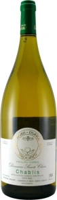 Вино Chablis Vieilles Vignes, AOC, 2005, 1.5 л