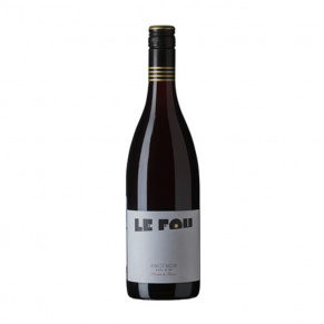 Вино Le Fou Pinot Noir, Eurl Boutinot France