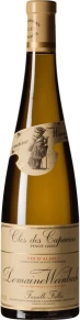 Вино Pinot Gris Clos des Capucins, Domaine Weinbach, 2018, 0.75 л