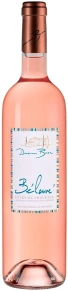 Вино Belouve, Domaine Bunan, AOC, 2022, 0.75 л