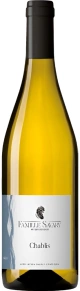 Вино Chablis, Savary, AOC, 2022, 0.75 л