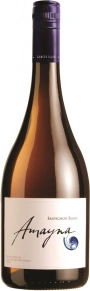 Вино Sauvignon Blanc, Amayna, 2012, 0.75 л