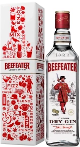 Джин Beefeater, 0.7 л (п/у)