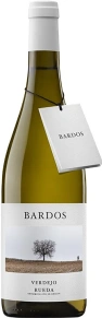 Вино Verdejo, Bardos, DO, 2022, 0.75 л