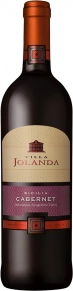 Вино Cabernet, Villa Jolanda, IGT, 0.75 л