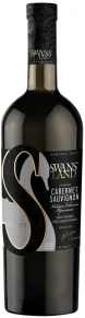 Вино Cabernet Sauvignon Southern, Swans' Land, 0.75 л