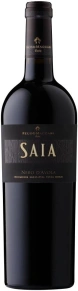 Вино Nero d'Avola, Saia, IGT, 2009, 0.75 л