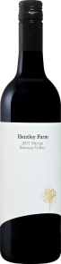 Вино Shiraz, Hentley Farm, 2017, 0.75 л