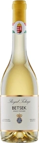 Вино Tokaji Aszu 6 Puttonyos, Betsek, 2017, 0.5 л