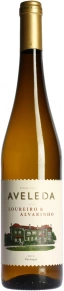 Вино Loureiro & Alvarinho, Quinta da Aveleda, DOC, 2019, 0.75 л