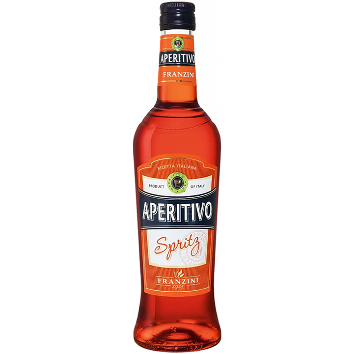 Аперитив Franzini