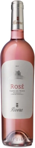 Вино Rose, Rivera, DOC, 2017, 0.75 л