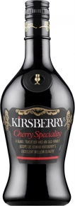 Ликер Kirsberry, 0.7 л