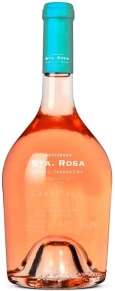 Вино Sta. Rosa Vinyes Velles, Dosterras, IGP, 2019, 0.75 л
