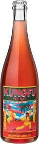 Игристое вино Kungfu Pet Nat, Matias Riccitelli, 2021, 0.75 л