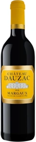 Вино Chateau Dauzac, AOC, 2019, 0.75 л