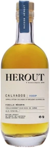 Кальвадос Vieille Reserve, Herout, VSOP, 4 года, 0.35 л