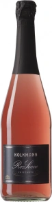 Игристое вино Frizzante Rose Secco, Kolkmann, 0.75 л