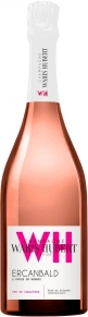 Шампанское Ercanbald Cru de Caractere, Waris Hubert, AOC, 0.75 л