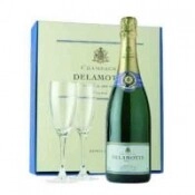 Шампанское Brut Champagne, AOC, 0.75 л (п/у)
