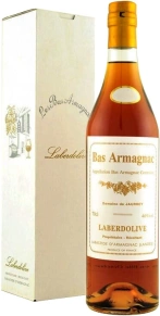 Арманьяк Bas Armagnac Laberdolive, 2.5 л (п/у)