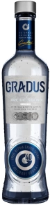 Водка Арктик, Градус, 0.5 л