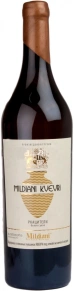 Вино Rkatsiteli Kvevri, Mildiani, 2018, 0.75 л