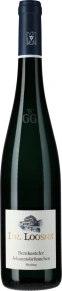 Вино Riesling Bernkasteler Johannisbrunnchen, Dr. Loosen, 2021, 0.75 л