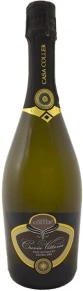 Игристое вино Cuvee Vittoria Extra Dry, Casa Coller, 0.75 л