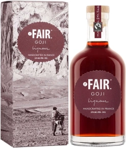Ликер Goji, Fair, 0.35 л (п/у)