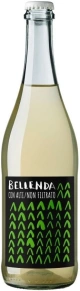 Игристое вино Con Alti, Bellenda, IGT, 2022, 0.75 л
