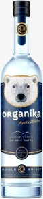 Водка Arctic Water, Organika, 0.5 л