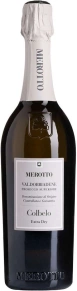 Игристое вино Colbelo, Merotto, DOCG, 0.75 л