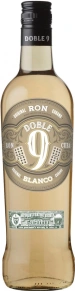 Ром Blanco, Doble 9, 3 года, 0.7 л