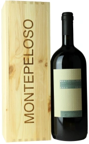 Вино Eneo, Montepeloso, IGT, 2016, 1.5 л (п/у)