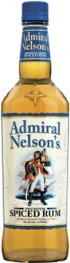Ром Premium Spiced, Admiral Nelson, 0.7 л