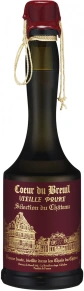 Бренди Coeur du Breuil Vieille Prune Selection du Chateau, Chateau du Breuil, 6 лет, 0.7 л (п/у)