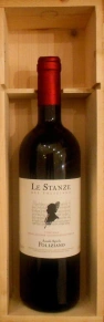 Вино Le Stanze del Poliziano, IGT, 2016, 1.5 л (п/у)