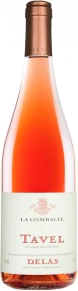 Вино La Comballe, Delas Freres, AOC, 2012, 0.75 л