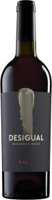 Вино Merlot, Desigual, 0.75 л